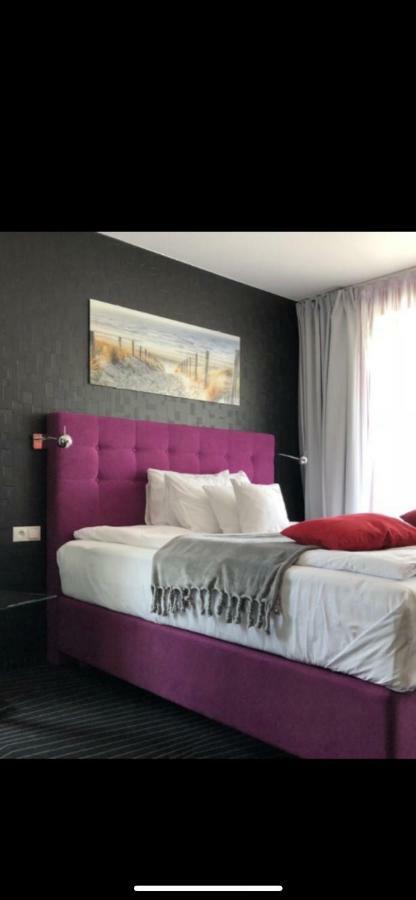 Axel Boutique Jacuzzi & Sauna Dziwnów Eksteriør bilde